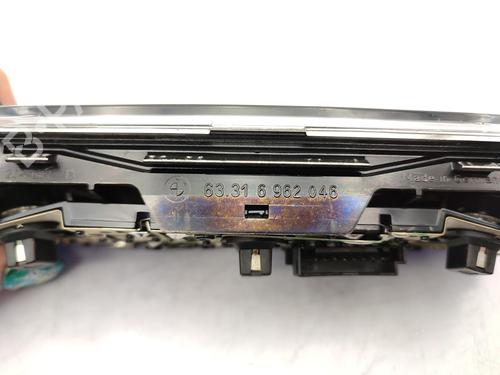 Kabinelys BMW X3 (E83) 2.0 d | BP23739418I8 