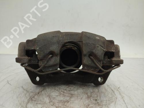 Right front brake caliper RENAULT LATITUDE (L70_) 2.0 dCi 175 (L70Y, L734) | BP23711716M104 - Image 2