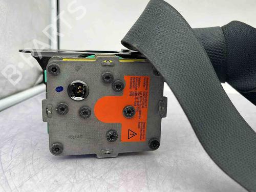 Used Front right seatbelt Front right seatbelt TOYOTA YARIS (_P9_) 1.33 VVT-i (NSP90_, NSP90R) (100 hp) 36440029 36440029