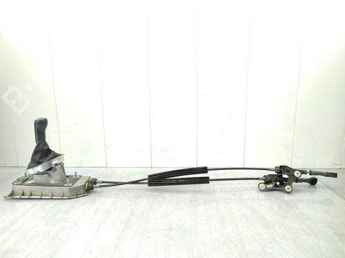 Gear lever VW POLO V (6R1, 6C1) 1.2 | BP23722399M90 