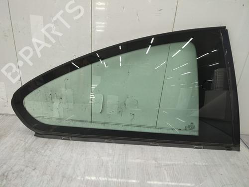 Used Rear right quarter glass BMW 3 Coupe (E92) 330 d (231 hp) 29406309