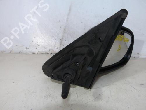 right-mirror-rover-400-ii-hatchback-rt-1995-1996-1997-1998-1999-2000-23688787 main image