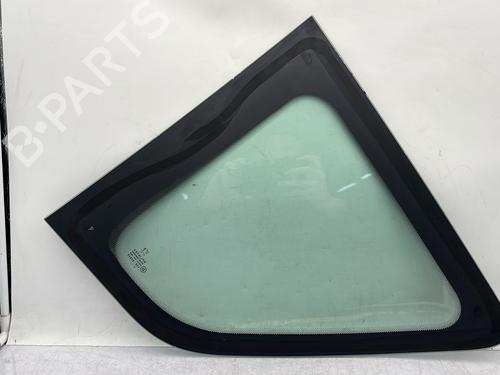 Used Rear right quarter glass Rear right quarter glass PEUGEOT 1007 (KM_) 1.6 HDi (109 hp) 33934943 33934943