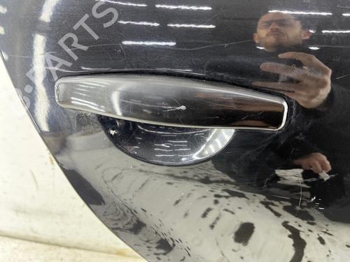 Dør højre bagtil DACIA SANDERO 1.4 MPI LPG | BP35937805C5  - Image 6