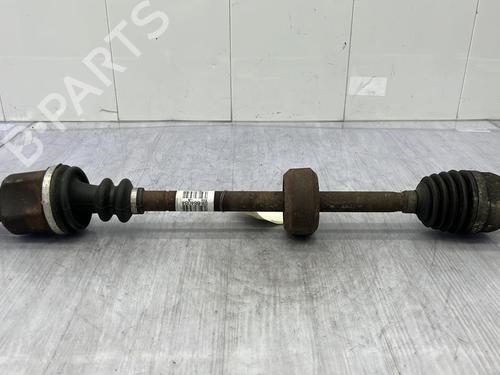 Right front driveshaft RENAULT TWINGO II (CN0_) 1.2 16V (CN0K, CN0V, CN0A) | BP23704930M39 