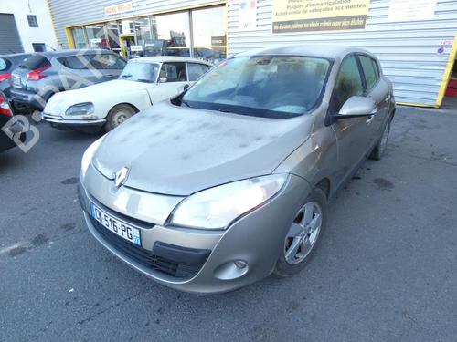 Switch RENAULT MEGANE III Hatchback (BZ0/1_, B3_) 1.9 dCi (BZ0N, BZ0J) | BP23718847I30 - Image 7