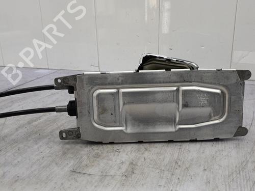 Gear lever VW GOLF PLUS V (5M1, 521) 1.4 TSI | BP23703051M90 