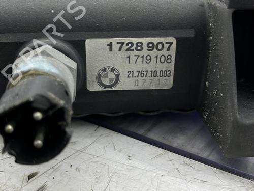 Water radiator BMW 3 Convertible (E46) 320 Ci | BP23705752M31  - Image 5