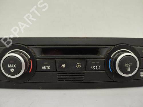 Climate control BMW 1 (E87) 120 d | BP23733172I5 