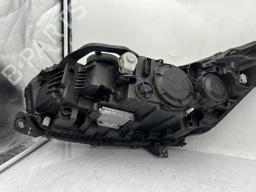 Right headlight CITROËN C5 III (RD_) 2.0 HDi 140 (RDRHF8, RDRHFA, RDRHA8, RDRHAJ) | BP32290767C29  - Image 8