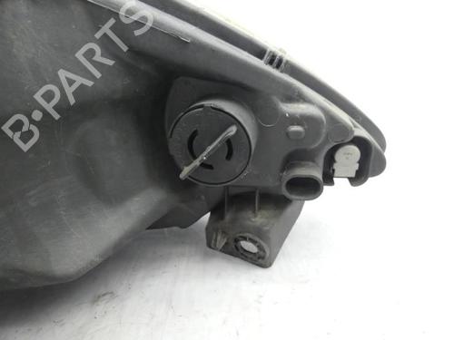 Left headlight PEUGEOT 1007 (KM_) 1.4 HDi | BP23698841C28 