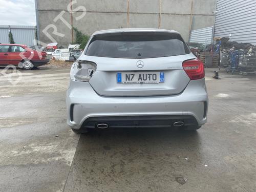 Gearbox MERCEDES-BENZ A-CLASS (W176) A 180 (176.042) | BP36401167M3 - Image 37