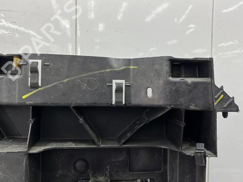 Front slam panel CITROËN C3 II (SC_) 1.1 i | BP33313423C72  - Image 11