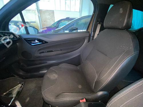 Sæde sæt CITROËN DS3 (SA_) 1.6 HDi 90 | BP38627155C78 - Image 5