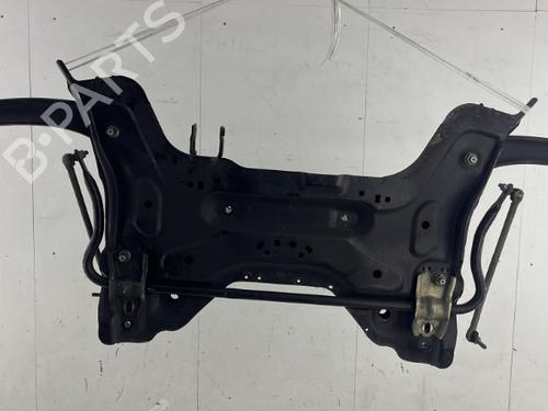 Used Subframe Subframe CITROËN C4 Picasso I MPV (UD_) 1.6 HDi (109 hp) 23756748 23756748