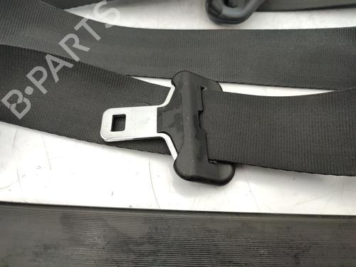 Used Front right seatbelt Front right seatbelt PEUGEOT 206 Hatchback (2A/C) 1.1 i (60 hp) 23719079 23719079