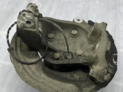 Right front steering knuckle BMW 3 (E90) 320 d | BP23695963M26 - Image 3
