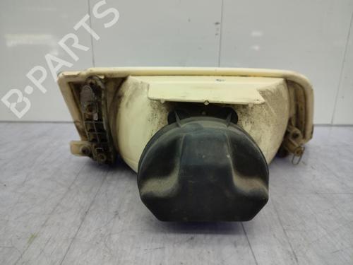 Left headlight CITROËN ZX (N2) 1.4 i | BP23675190C28 