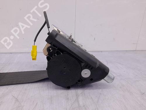 Front right seatbelt FIAT PANDA (169_) 1.1 (169.AXA1A) | BP23702710I25 - Image 2