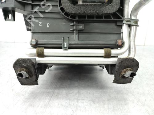 Heater matrix box SMART FORFOUR (454) 1.5 CDI (454.000) | BP23752160M61 - Image 15