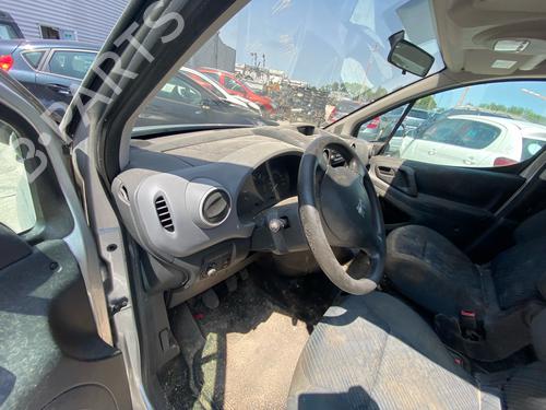 Steering rack PEUGEOT PARTNER MPV (5_, G_) | BP37636702M22 - Image 26