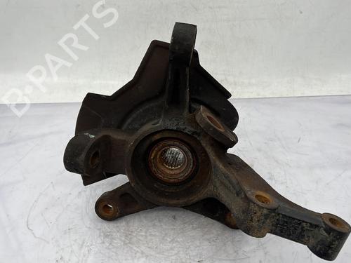 Left front steering knuckle CHEVROLET AVEO / KALOS Hatchback (T250, T255) 1.2 LPG | BP29484864M25 