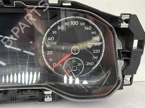 Electronic module VW POLO VI (AW1, BZ1, AE1) 1.6 TDI | BP23761481M83 - Image 9