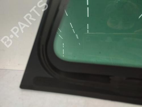 Rear right quarter glass RENAULT SCÉNIC III (JZ0/1_) 1.5 dCi | BP29372545C92 