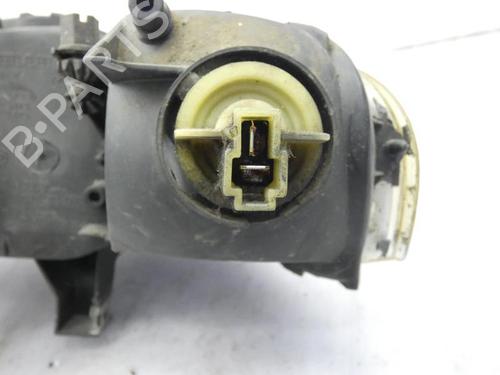 Right headlight ROVER 400 II (RT) 420 Di | BP23679945C29  - Image 7