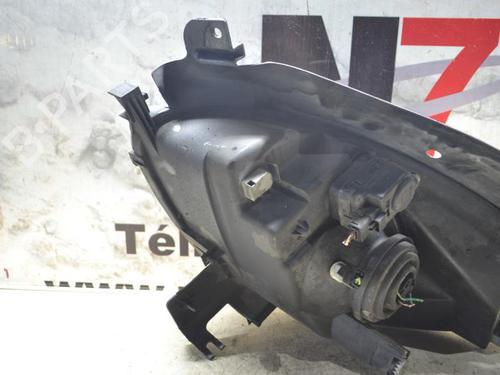 Right headlight CITROËN XSARA PICASSO (N68) 1.8 16V | BP23666658C29 