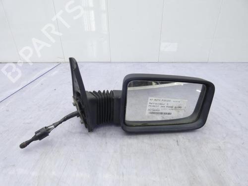 Used Right mirror Right mirror 23666676 23666676