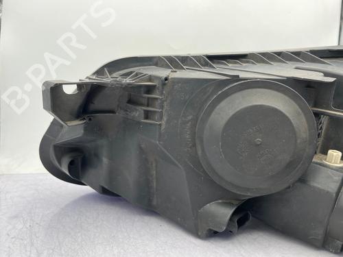 Right headlight CITROËN C3 Picasso (SH_) 1.6 HDi | BP35890677C29 - Image 9