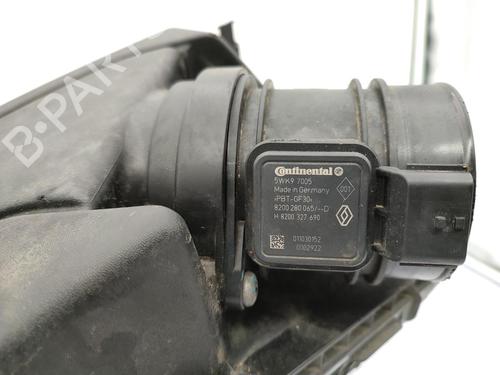 Air filter box RENAULT LATITUDE (L70_) 2.0 dCi 150 (L70H) | BP23721940M87  - Image 6