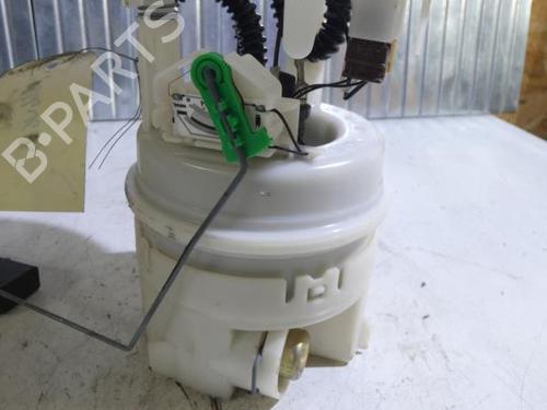 Fuel pump PEUGEOT 307 (3A/C) 2.0 16V | BP23698779M76 