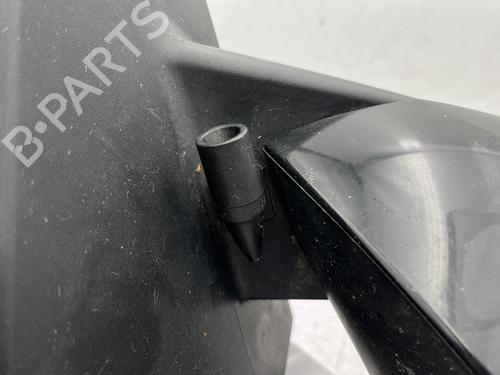 Retrovisore destro RENAULT MEGANE III Hatchback (BZ0/1_, B3_) 1.5 dCi (BZ09, BZ0D, BZ1W, BZ29, BZ14) | BP29916714C27 