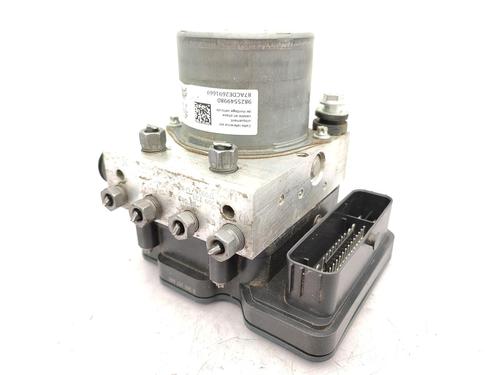 Used ABS pump PEUGEOT 308 II (LB_, LP_, LW_, LH_, L3_) 2.0 GT BlueHDi 180 (177 hp) 23730427