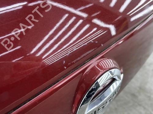 Tailgate NISSAN JUKE (F15) 1.5 dCi | BP23753906C6 