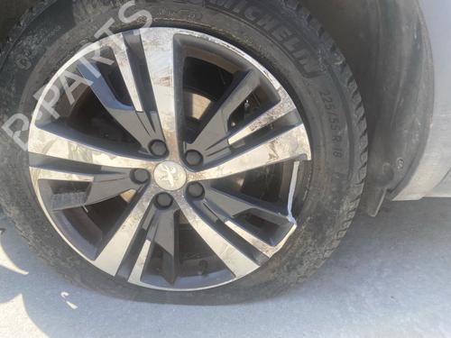 Engine PEUGEOT 5008 II (MC_, MJ_, MR_, M4_) 2.0 BlueHDi 150 (MJAHXW, MJAHXH, MJAHXN, MJAHXV, MJAHXG) | BP36664010M1  - Image 81