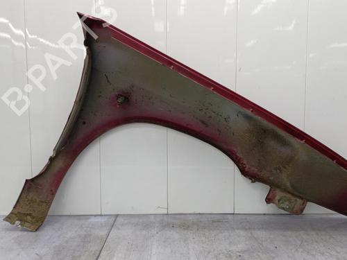 Left front fenders CITROËN XANTIA (X1_, X2_) 1.9 Turbo D | BP23709183C41 