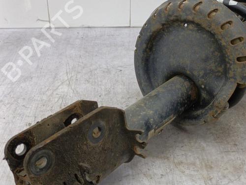 Left front shock absorber CITROËN JUMPY II Van 1.6 HDi 90 8V | BP23707190M16 - Image 2