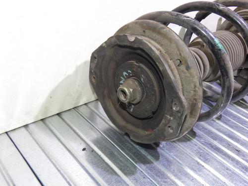 Right front shock absorber RENAULT LAGUNA II (BG0/1_) 1.9 dCi (BG08, BG0G) | BP23696522M17 