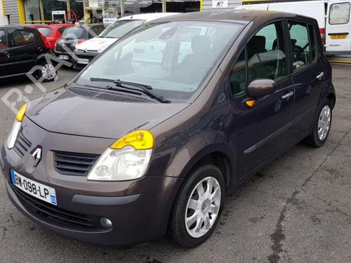 AC compressor RENAULT MODUS / GRAND MODUS (F/JP0_) 1.5 dCi (FP0E, JP0E) | BP23679815M34  - Image 15