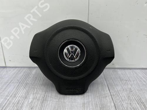Driver airbag VW POLO V (6R1, 6C1) 1.2 | BP23703892C9 