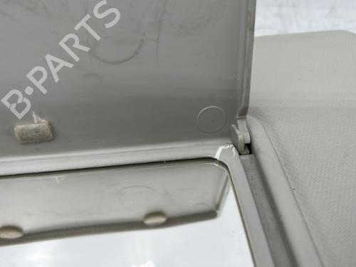 Left sun visor FORD FOCUS III 1.6 TDCi | BP23758693I1 