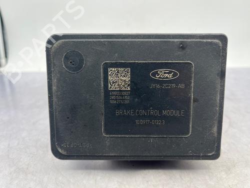 ABS pump FORD TRANSIT COURIER B460 Box Body/MPV 1.5 EcoBlue | BP39045858M43 - Image 3
