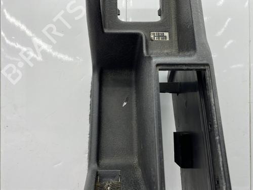 Used Middle console Middle console CITROËN CX II 25 D Turbo (120 hp) 23754477 23754477