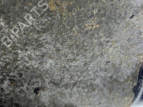 Gearbox RENAULT CLIO II (BB_, CB_) 1.4 16V (B/CB0P, BB13) | BP29614368M3