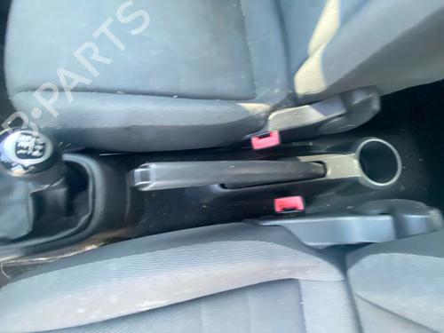 Interiør tag VW UP! (121, 122, BL1, BL2, BL3, 123) 1.0 | BP37475188I12 - Image 70