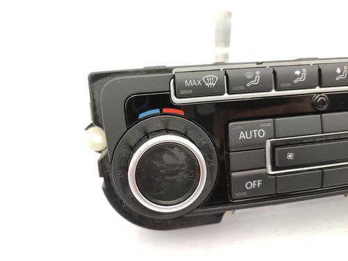 Climate control VW GOLF VI (5K1) 1.6 TDI | BP23681587I5 