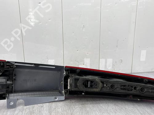 Used Right taillight Right taillight OPEL MERIVA A MPV (X03) 1.7 CDTI (E75) (100 hp) 23933725 23933725